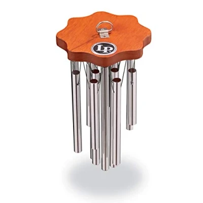 Image de Chimes lp cluster petit modele (12 tubes) 468