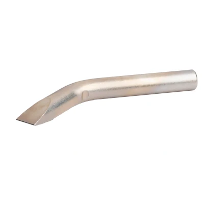 Afbeelding van Weller S7 Soldeerstift gebogen 12.5mm 120W