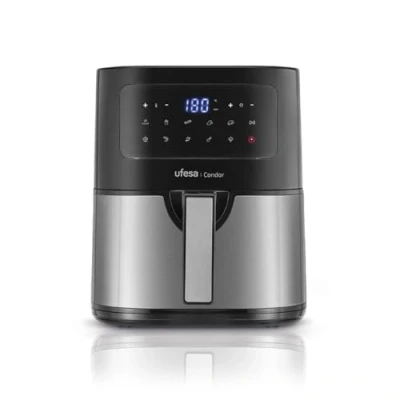 Afbeelding van Luchtfriteuse UFESA CONDOR 1600 W 4,5 L
