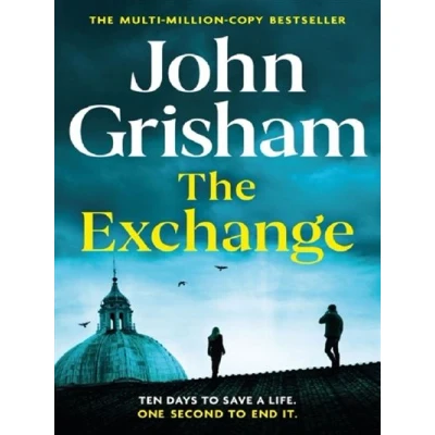 Image de The Exchange
