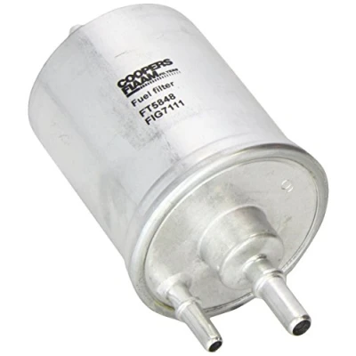 Afbeelding van COOPERSFIAAM FILTERS FT5848 Brandstoffilter Opschroeffilter AUDI: A6 C6 Avant, Saloon, Allroad, SEAT: Exeo ST, Saloon