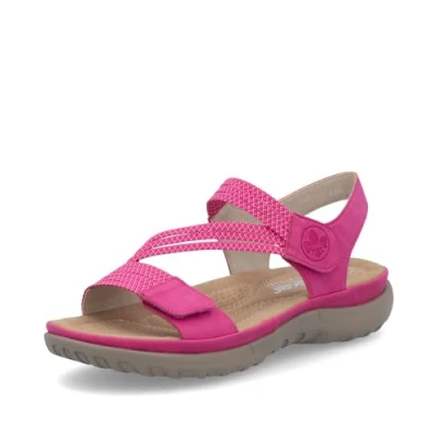 Afbeelding van Rieker, Roze