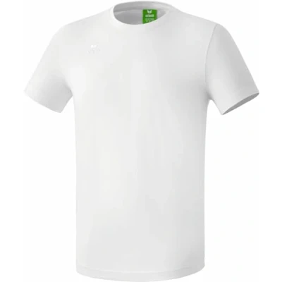 Afbeelding van ERIMA teamsport T shirt wit / XXXXL