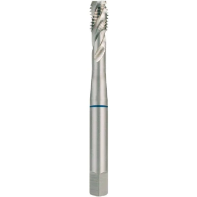 Afbeelding van RUKO 234060 Machinetapboor 1 stuks Metrisch M6 x 1.00 mm Rechtssnijdend DIN 371 HSS 35 RSP stuk(s)