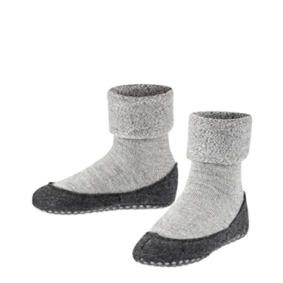 Afbeelding van Cosyshoe Pantoffels Junior Light Grey 900 31 32 Grijs