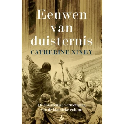 Image de Eeuwen van duisternis