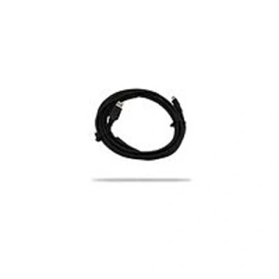 Afbeelding van LOGITECH Group USB kabel Zwart 993 001139