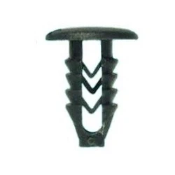 Afbeelding van ROMIX 10069 Clips, carosserie