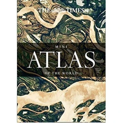 Image de Atlas of the world