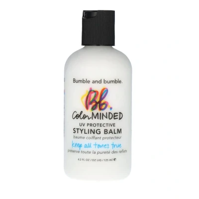 Afbeelding van bumble &amp; and Color Minded Stylingbalm