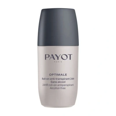 Image de Payot Roll On Anti Transpirant 24H Déodorant