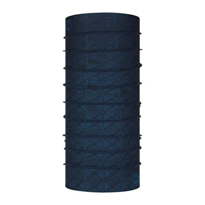 Afbeelding van Buff Originele Ecostretch Prosody Night Blue