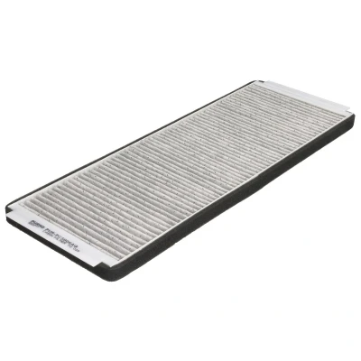 Afbeelding van PURRO PUR PC5006AG Interieurfilter Carbon filter 418mm 150mm 19mm OPEL: Astra F CC, Calibra A, Corsa B Hatchback, AUDI: 100 C3 Saloon, NISSAN: Cabstar