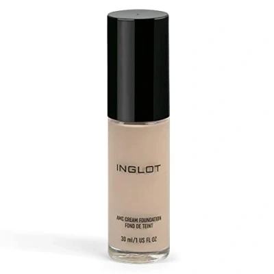 Afbeelding van INGLOT AMC Cream Foundation LW500