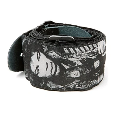 Afbeelding van Dunlop Gitaarband Authentic Jimi Hendrix Mankowitz