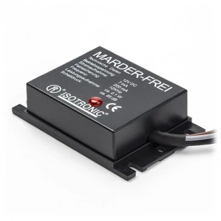 Afbeelding van Marterverjager Isotronic (Ultrasoon, 40 m²)
