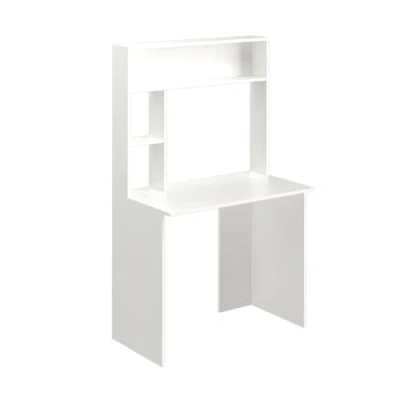 Afbeelding van Vicco Bureau Albano, Wit, 90 x 51.6 cm