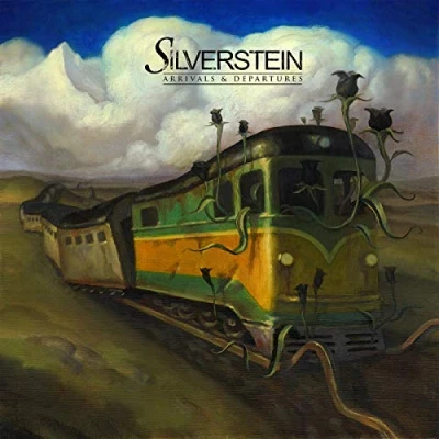 Afbeelding van Silverstein Arrivals &amp; Departures (LP)