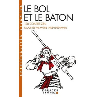 Image de le Bol et Bâton (Espaces Libres Spiritualités Vivantes)