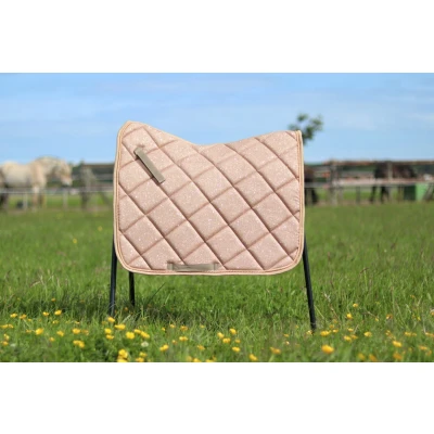 Image de HB Harry and Hector Bonnet Anti Mouches Unicorn Rose Cob