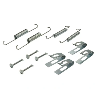 Afbeelding van Toebehoren, parkeerremschoen QUICK BRAKE 105 0027