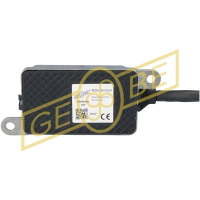 Afbeelding van GEBE 9 3807 1 NOx sensor 12V SEAT: Alhambra II