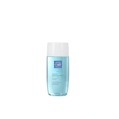 Afbeelding van Eye Care Oog Make up Remover Lotion 50 ml