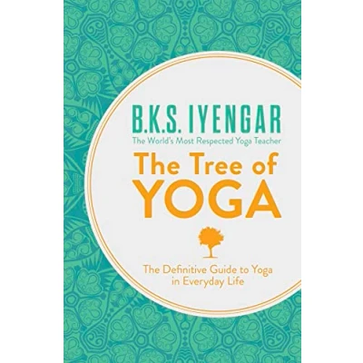 Afbeelding van Tree Of Yoga