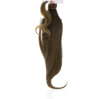 Afbeelding van Balmain Catwalk Ponytail MH Straight 55 cm Ombré Sydney 5CG.6CG