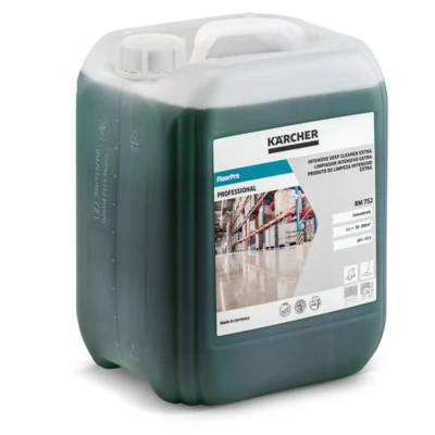 Afbeelding van KARCHER RM 752 FloorPro 6.295 813.0 Reiniger / verdunner 10 Jerrycan