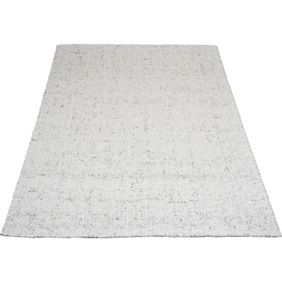 Afbeelding van Veer Carpets Vloerkleed Adige Cream/Grey 160 x 230 cm