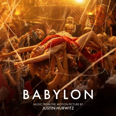 Afbeelding van Justin Hurwitz Babylon (2 CD)