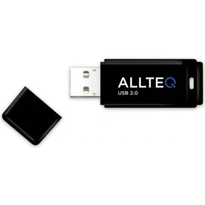 Afbeelding van USB 2.0 Stick 32 GB Allteq