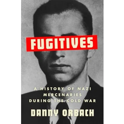 Afbeelding van Fugitives