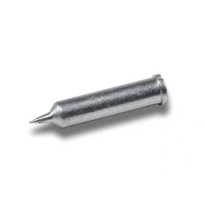 Afbeelding van ERSA Lötspitze ERSADUR, bleifrei, 0,3mm soldeerpunt Potloodvorm Grootte 0.30 mm Inhoud: 1 stuk(s)