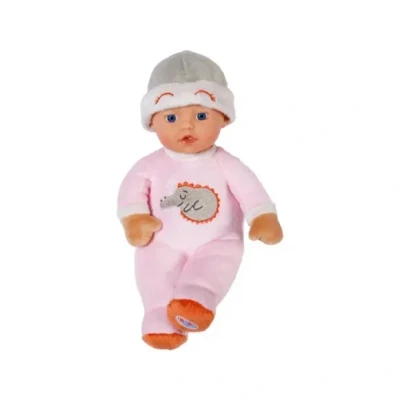Afbeelding van Zapf Creation BABY born voor baby&#039;s Sleepy Pink 30cm