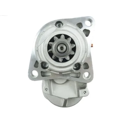 Afbeelding van AS PL S6149 Startmotor 12 2,70 10