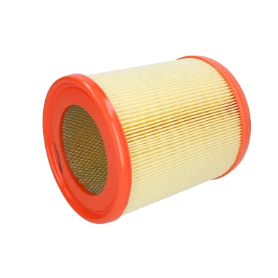 Afbeelding van PURRO PUR PA2050 Luchtfilter 180 154 Rond Filter insert RENAULT: CLIO 1