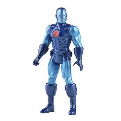 Afbeelding van Actiefiguren Marvel F26685X0