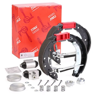 Afbeelding van Trw Remschoen kit GSK1255