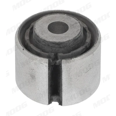 Afbeelding van MOOG BM SB 17557 Draagarmrubbers Achteras links en rechts 50 Driehoeksdraagarm BMW: 5 Touring