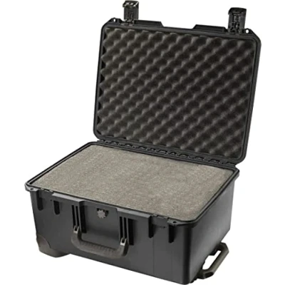 Afbeelding van Peli iM2620 (Fotokoffer, 46 l), Cameratas, Zwart