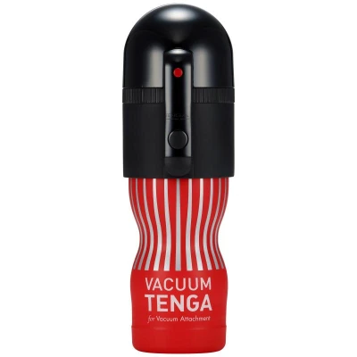 Afbeelding van TENGA Vacuum Max Controller II