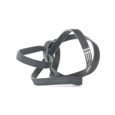 Afbeelding van Contitech Poly V riem 6PK2490