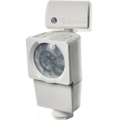 Afbeelding van Finder IR bewegingsmelder 18.11.8.230.0000 230 V/AC 120 1x NO 1 stuk(s)