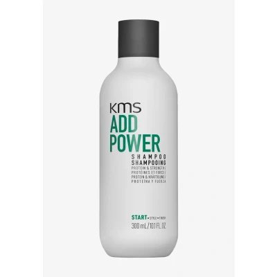 Afbeelding van KMS Add Power Shampoo 300 ml