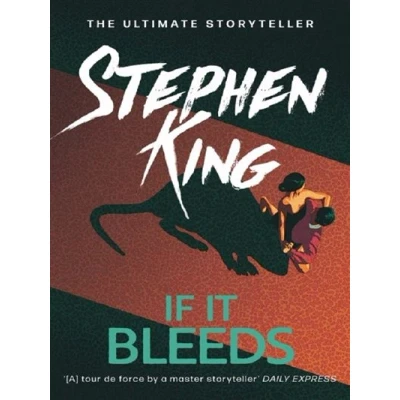 Image de If It Bleeds