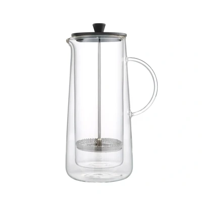 Afbeelding van Zassenhaus Koffiezetapparaat Aroma Press 8 Tassen