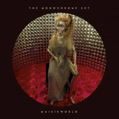 Afbeelding van The Monochrome Set Maisieworld (CD)