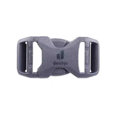 Afbeelding van deuter Buckle 25D zwart